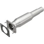 Magnaflow 24204-BL For 2004-2005 Bonneville 4.6L V8 Gas Dohc. Fixed Price $332.00.