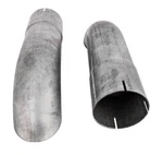 Jegs 3.5" Id Exhaust Turndowns Pair. Fixed Price $75.99.
