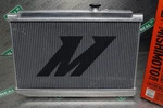 Mishimoto 86-92 Toyota Supra MK3 Manual Aluminum Performance Radiator. Fixed Price $399.95.