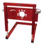 Longacre 79005 Universal Bump Steer Gauge With Billet Plate Imca Circle Track. Fixed Price $406.98.