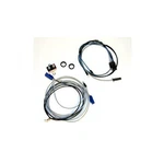 Scott Drake C8ZZ-15223-FUD 68 Fits Ford Fog Lamp Wiring Kit. Fixed Price $95.99.
