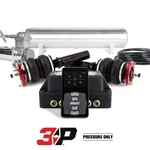 Air Lift Kit Subaru Brz Digital 3P Performance Complete Suspension. Fixed Price $5989.21.