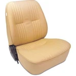 Scat 80-1400-54R PRO-90 Lowback Series Passenger Side Reclining Seat Beige. Fixed Price $447.84.
