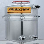 Peterson Fluid Systems 08-0783 1.5 Gallon Drag Race Dry Sump Oil Tank 2 Piece. Fixed Price $995.49.