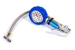 Quickcar Racing Products Tire Inflator 0-40PSI Glow (56-242). Fixed Price $93.99.
