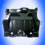 Trunk Floor Chevrolet Camaro Pontiac Firebird 70 71 72 73 Repair Panel. Fixed Price $1418.73.