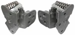 Restoparts Lower Door Hinge SET1966-1967 Gto Lemans Cutlass 442 Chevelle Skylark. Fixed Price $164.98.