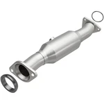 Magnaflow 93462-AI For 2000-2003 S2000 2.0L L4 Gas Dohc. Fixed Price $439.00.