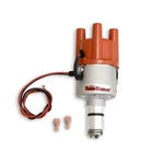 Pertronix Flame-thrower "stock Look" Bosch Style Distributor Featuring Original. Fixed Price $207.20.