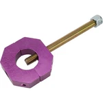 Speedway Deluxe Ballast Weight Bar Mount Clamp, 1-1/4 Round Tube. Fixed Price $19.99.