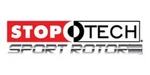 Stoptech Disc Brake Rotor 127.62119L. Fixed Price $239.16.