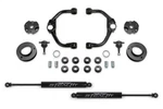 Fabtech K3167M Ball Joint Control Arm Lift System. Fixed Price $1109.97.