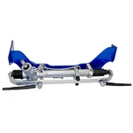 Flaming River FR313NPNC Rack & Pinion Cradle Kit 1968-1972 Chevy Chevelle. Fixed Price $3865.43.