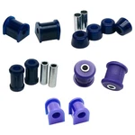 Superpro Front & Rear Suspension Bush Kit For Toyota MR2 AW11 MK1 1984 - 1990. Fixed Price $381.11.
