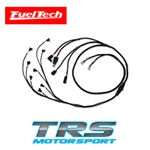 Fueltech PRO600 V8 Secondary Injector Harness. Fixed Price $549.00.