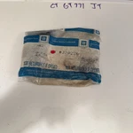 Gm Nos 1967-81 Camaro Firebird 68-79 Nova Rear Leaf Spring Front Eye Nut 378276. Fixed Price $25.20.