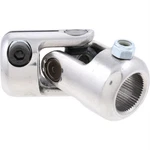 Unisteer 8050320 U-joint, 3/4 Dd X 1 48-SPLINE, Stainless Steel. Fixed Price $116.99.