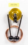 Groove-o-matic Block Ringing Tool Isky Cams 100GRM. Fixed Price $457.70.