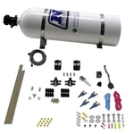 80004EFI-15 Nitrous Express 4-CYL Direct Port System, Efi, Gasoline. Fixed Price $1238.32.