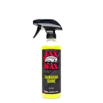 Jax Wax Liquid Hawaiian Shine 16OZ. Fixed Price $14.99.