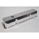Prw Valve Cover Set 4039001; Polished Fabricated Aluminum Ford 352-428 Fe. Fixed Price $233.42.