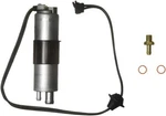 Carter Electric Fuel Pump N P72257. Fixed Price $153.19.