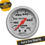 Auto Meter 4351 Ultra-lite 2-1/16" Transmission Temperature Gauge. Fixed Price $155.65.