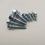 Break Off Seal Bolts Compatible With CT350 Gm 602 Crate Race Motor Engine. Fixed Price $40.95.