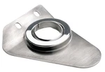 Flaming River FR20101 57 Triangular Shaped Swivel Floor Mount. Fixed Price $166.59.
