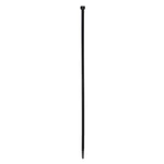 Mayhew MB14-120BLK-C Cable Tie, 14-INCH Lbs Tensile Strength, Uv Black. Fixed Price $20.18.