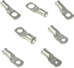 Tinned Copper Cable Lugs Ring Terminals Awg Welding Battery Marine Wire. Fixed Price $152.78.