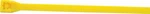 Allstar 14136 Wire Ties Yellow 7.25 In 100PCS. Fixed Price $22.94.