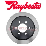 Raybestos ELEMENT3 66824FZN Disc Brake Rotor For YH2657 YH145280P YH145280C Re. Fixed Price $92.56.