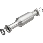 Magnaflow Exhaust Products 49 State Converter 23767 Direct Fit. Fixed Price $332.00.
