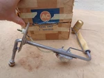 Nos 1967 1970 Chevy Truck Fuel Tank Sending Unit Original Gm Ac. Fixed Price $199.99.