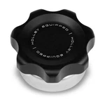 241-228 Holley Equipped Billet Fill Cap. Fixed Price $51.83.