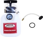 Motive Products 0107 Ford Three Prong Power Bleeder W/ Adapter. Fixed Price $75.99.