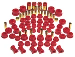 Prothane For 95-99 Mitsubishi Eclipse Total Kit Red. Fixed Price $235.99.