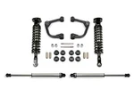 Fabtech K2260DL Uniball Uca Lift System W/shocks Fits 15-20 F-150. Fixed Price $3104.92.
