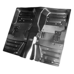 For Chevy Impala 1959-1960 Sherman Factory Style Full Floor Pan. Fixed Price $1267.36.