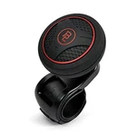 Fouring Blacklabel Silicone Power Handle / Car Steering Wheel Spinner Knob. Fixed Price $31.49.