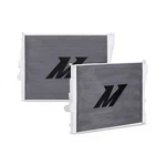 Mishimoto Aluminum Radiator Fits Bmw E46 3-SERIES 1999-2006 Silver, Automatic. Fixed Price $379.95.