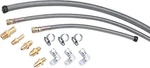 Rack And Pinion Hose Set; Remote Reservoir. Fixed Price $383.99.