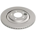 Powerstop Disc Brake Rotor For Hyundai Elantra N, Kona Veloster JBR1937EVC. Fixed Price $59.48.