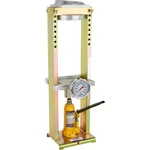 Deco Hydraulic Coil Spring Rater, 0-5000 Pounds. Fixed Price $364.99.