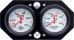 Quickcar Gauge Panel Pro Sprint Vertical Mnt 61-6006. Fixed Price $200.32.