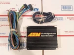 Aem Fic 6 Fuel Ignition Controller With Harness! F/ic 30-1910 Universal. Fixed Price $649.95.