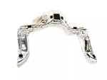 Genuine Mopar 2011-2024 Jeep Grand Cherokee Fuel Tank Heat Shield 68140486AA. Fixed Price $51.02.