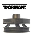 594-133 Dorman Harmonic Balancer New For Ram Van Truck Dodge 1500 Grand Cherokee. Fixed Price $144.88.