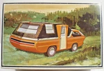 Amt Dodge Deora Custom Cabana Alexander Bros. Complete Kit # T298-200 K!. Fixed Price $99.95.